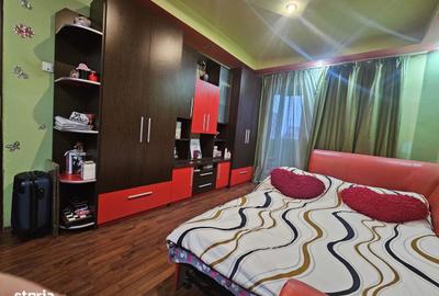 Apartament cu 2 camere decomandat în Nufărul - 5