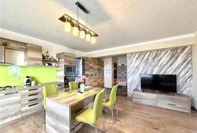 APARTAMENT CU 3 CAMERE | DE INCHIRIAT | NUFARUL - 12