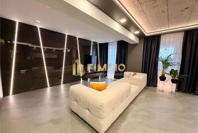 Apartament  de LUX | 74 mp | 2 camere | 2 bai | ID: 1529 - 2