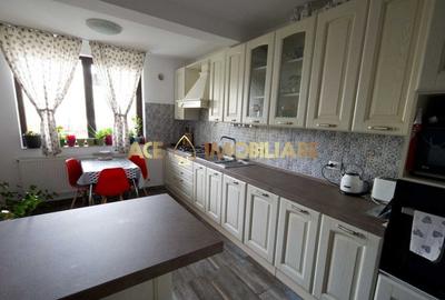 Duplex cu 3 camere cu Canalizare în Militari - 1