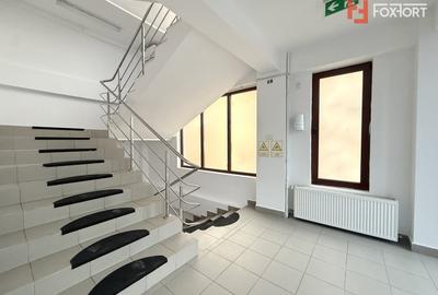 Spațiu comercial, de 550 mp, în Dâmbovița - 10