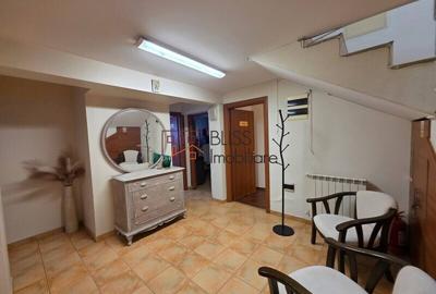 Casă cu 12 camere cu Teren 200 Mp în Herăstrău - 13