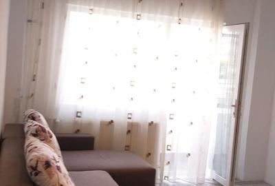 Apartament cu 2 camere decomandat în Lujerului