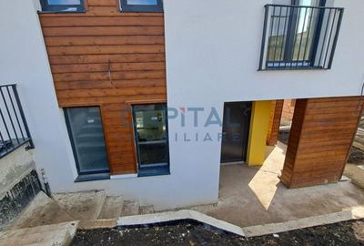 Casa individuala superba, toate utilitatile, calitate exceptionala a executiei! Casa individuala superba, toate utilitatile, calitate exceptionala a executiei! - 13