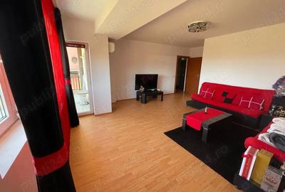 Apartament cu 2 camere decomandat în Central - 2