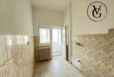 Garsonieră semidecomandată, mobilată în Ștefan cel Mare - 6