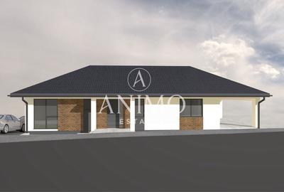 Casa individuala 4 camere de vanzare | Popesti | Vedere panoramica - 4