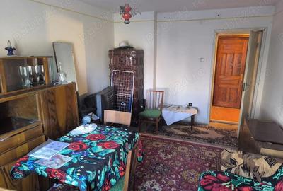 Apartament cu 2 camere decomandat în Central - 7