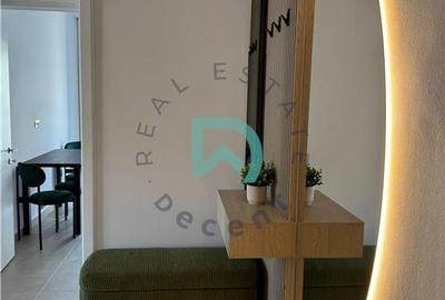 Apartament 2 camere, mobilat modern, Cristian - 18
