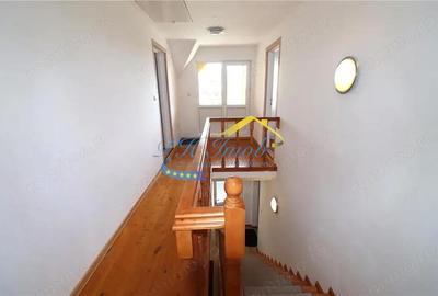 Casă cu Teren 7068 Mp în Breaza - 10