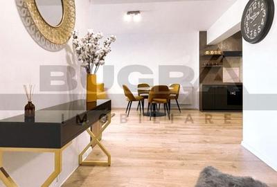 Exclusivitate 3 camere, 68mp, parcare subterana, Viva City - 10