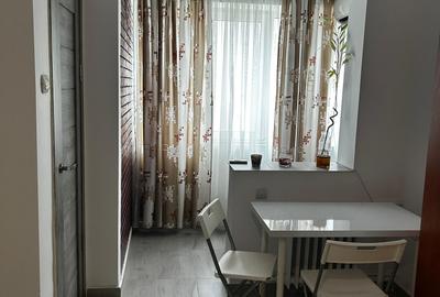 Garsonieră semidecomandată, mobilată în Titan - 3