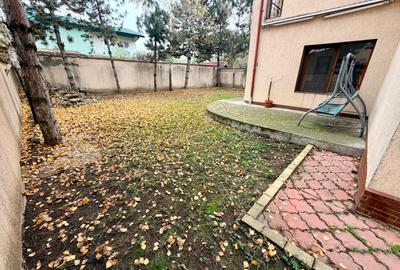 Casa individuala in zona exclusivista P+1+Pod. 5 cam.Util 218mp. Teren 500mp - 5