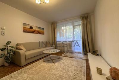 Apartament 2 camere la etajul I, Renovat, zona Iulius Mall Apartament 2 camere la etajul I, Renovat, zona Iulius Mall - 1