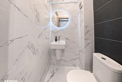 Apartament cu 3 camere decomandat, mobilat în Mioriței - 5