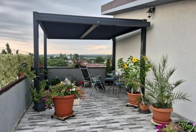 Apartament 2 camere, 52 mp, zona 1 Mai - 8