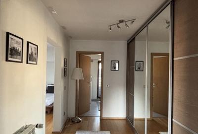 Inchiriere Garsoniera Cu Centrala Proprie Natiunile Unite - 5