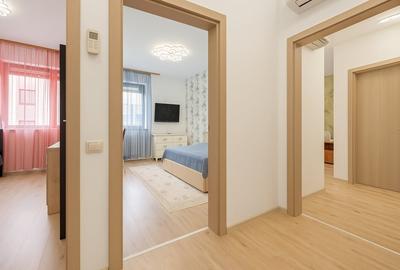 Apartament 4 camere  Greenfield Residence Salcamilor - 7