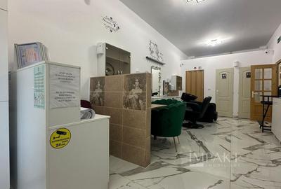 Spatiu comercial versatil, ideal pentru afacerea ta - Floresti! - 3