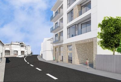 Comision 0%! Apartamente 2 camere, 59mp, Cluj Centru, Paris 22 - 3