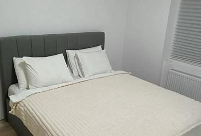 AP. 2 CAMERE APARATORII PATRIEI, PRIMA INCHIRIERE, LOC PARCARE, METROU - 5