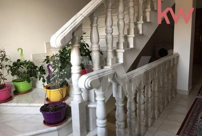 Casă individuală cu 6 camere cu Canalizare în Brestei - 10