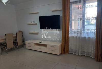 Apartament cu 2 camere decomandat, mobilat în Central - 4