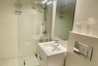 Apartament cu 2 camere semidecomandat în Pipera - 13