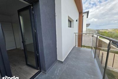 Casă cu 3 camere cu Teren 250 Mp în Miroslava - 19