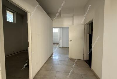 Spațiu comercial, de 485 mp, în Șagului - 13