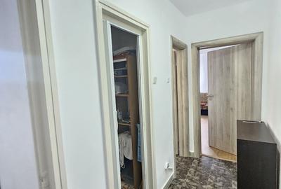 Garsonieră decomandată în Parcul Circului - 2