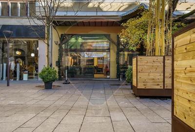 Spatiu comercial premium, 3 niveluri, Str. Universitatii, Cluj-Napoca - 2