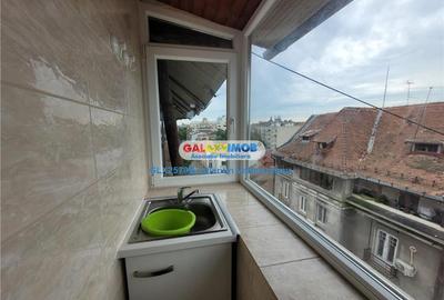 Apartament cu 3 camere decomandat, mobilat în Cișmigiu - 12