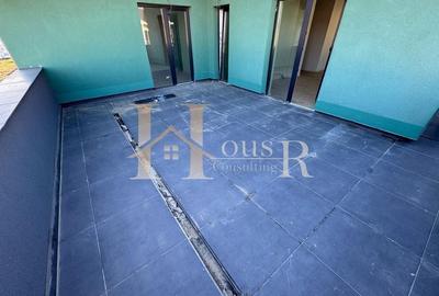 4 camere.Bloc Nou.Terasa 25 mp.Finisaje de calitate - 16