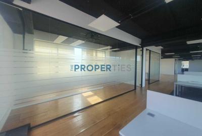 Birou, de 299 mp, în Romană - 7