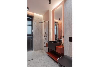 Casă individuală cu 6 camere cu Piscina în Central - 34