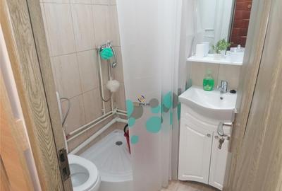 NOU Prima Garsoniera Spatioasa Iulius Mall Aradului - 5