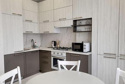 Apartament o camera zona Zorilor Apartament o camera zona Zorilor - 3