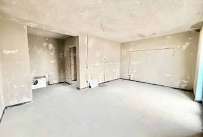 Apartament cu 2 camere si balcon de 5 mp - et 1 - Calea Urseni - 2