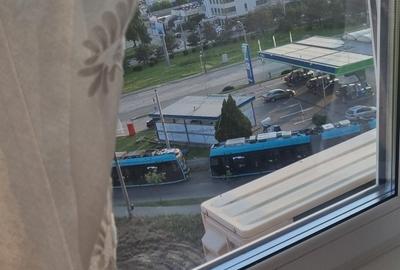Închiriez apartament modern, Promenada Mall - 2