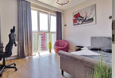 Penthouse Avantgarden - Finisaje Moderne Si Calitative Penthouse Avantgarden - Finisaje Moderne Si Calitative - 16