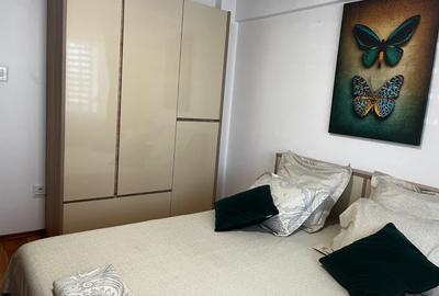 Apartament 2 camere de vânzare  Faleză Nord (vedere la mare) 160000 euro - 14