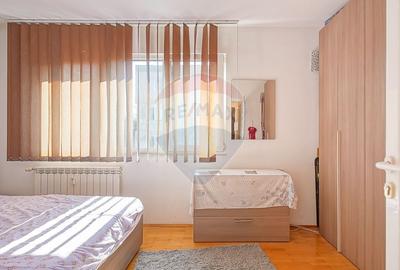 Apartament cu 2 camere semidecomandat, mobilat în Gemenii - 6