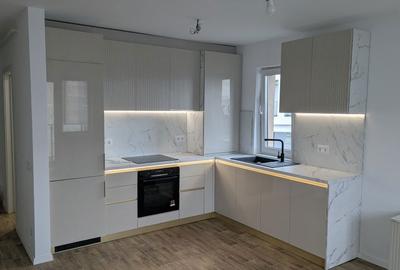Apartament cu 2 camere în Săsar - 7