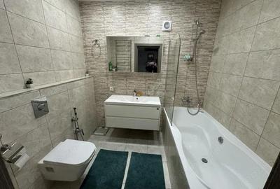 Garsonieră decomandată în Pipera