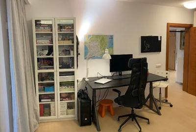 Proprietar, 4 camere, luminos, vedere Parc Sebastian - 14