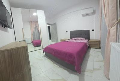 Inchiriere apartament 2 dormitoare complet mobilat ?i utilat Inchiriere apartament 2 dormitoare complet mobilat ?i utilat - 5