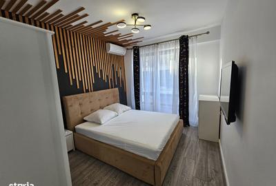 Apartament cu 3 camere în Nord - 10