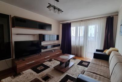 Apartament cu 2 camere decomandat în Central - 5