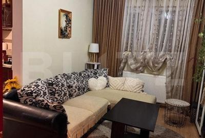 Apartament 4 camere, 110 mp, complet mobilat si utilat, zona-Unirea - 3